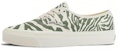 Vans Premium Authentic 44 'Zebra Olivine' VN000CQAZBR