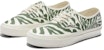 Vans Premium Authentic 44 'Zebra Olivine' VN000CQAZBR