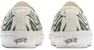 Vans Premium Authentic 44 'Zebra Olivine' VN000CQAZBR