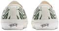 Lookbook Vans Premium Authentic 44 'Zebra Olivine' VN000CQAZBR