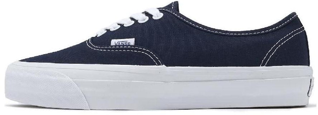 Vans Premium Authentic 44 'Parisian Night' VN000CQAOA8 Buy Vans Premium Authentic 44 'Parisian Night' VN000CQAOA8