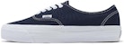 Vans Premium Authentic 44 'Parisian Night' Malam Paris VN000CQAOA8