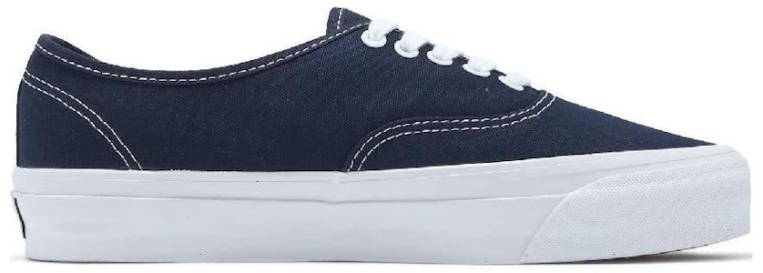Vansプレミアムオーセンティック44 "パリの夜" VN000CQAOA8 Order Vansプレミアムオーセンティック44 "パリの夜" VN000CQAOA8