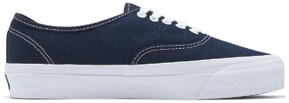 Vans Premium Authentic 44 'Parisian Night' VN000CQAOA8 Order Vans Premium Authentic 44 'Parisian Night' VN000CQAOA8