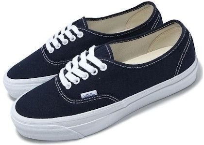 Vansプレミアムオーセンティック44 "パリの夜" VN000CQAOA8 Lookbook Vansプレミアムオーセンティック44 "パリの夜" VN000CQAOA8
