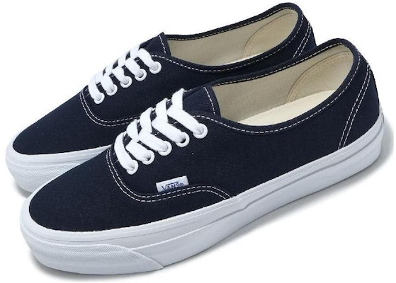 Vans Premium Authentic 44 'Parisian Night' VN000CQAOA8 Lookbook Vans Premium Authentic 44 'Parisian Night' VN000CQAOA8