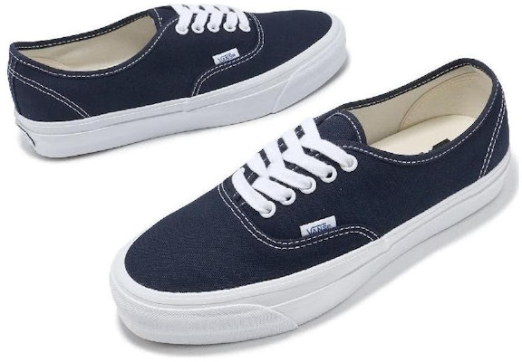 Vans Premium Authentic 44 'Parisian Night' VN000CQAOA8 Shop Vans Premium Authentic 44 'Parisian Night' VN000CQAOA8
