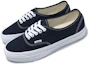 Shop Vans 高級經典 44 '巴黎之夜' VN000CQAOA8