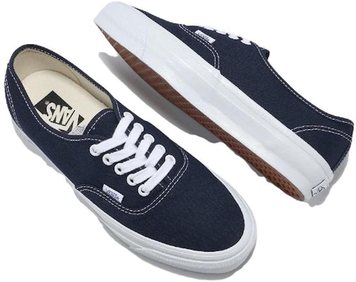 Vans Premium Authentic 44 'Parisian Night' VN000CQAOA8 Purchase Vans Premium Authentic 44 'Parisian Night' VN000CQAOA8