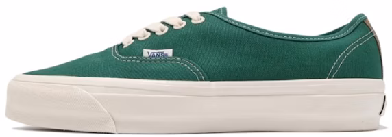 Vans Premium Authentic 44 'Pine Green' VN000CQAD3R Vans Premium Authentic 44 'Pine Green' VN000CQAD3R