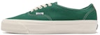 Vans Premium Authentic 44 'Hijau Pine' VN000CQAD3R