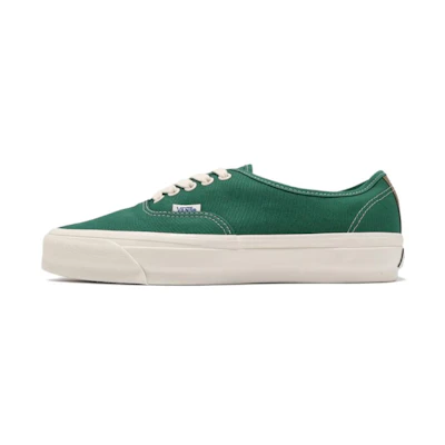 Vans PRM Authentic 44 'Pine Green'