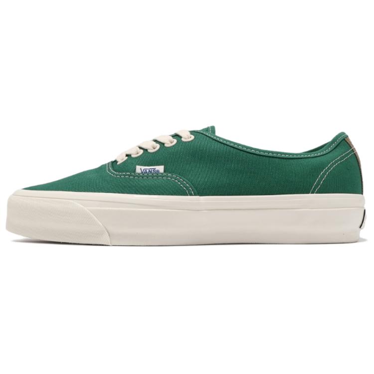 Vans Premium Authentic 44 'Pine Green' VN000CQAD3R