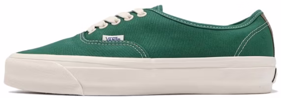 Vans Premium Authentic 44 'Pine Green' VN000CQAD3R Vans Premium Authentic 44 'Pine Green' VN000CQAD3R