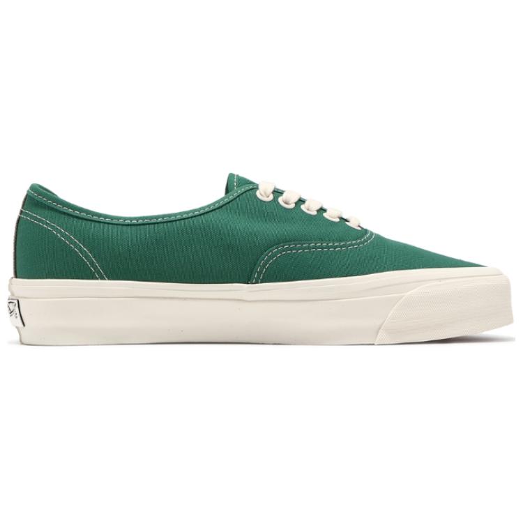 Lookbook Vans Authentique Premium 44 ''Vert Pin'' VN000CQAD3R