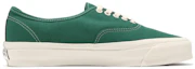 Lookbook Vans Authentique Premium 44 ''Vert Pin'' VN000CQAD3R