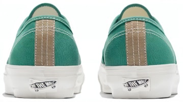 Vans Premium Authentic 44 'Hijau Pine' VN000CQAD3R Shop Vans Premium Authentic 44 'Hijau Pine' VN000CQAD3R