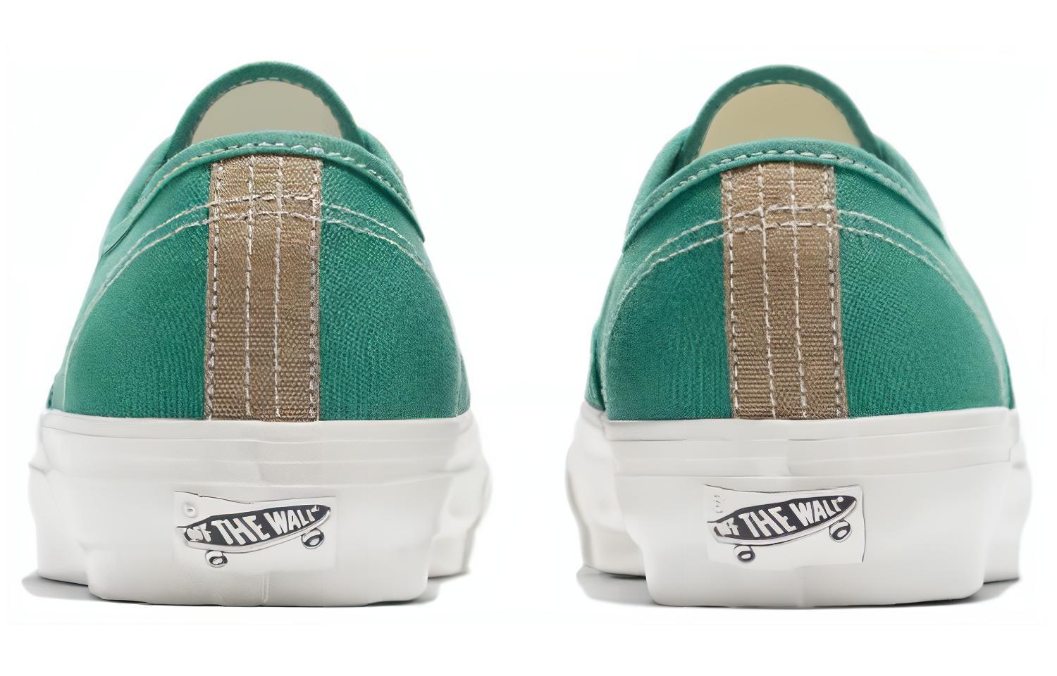 Purchase Vans Authentique Premium 44 ''Vert Pin'' VN000CQAD3R