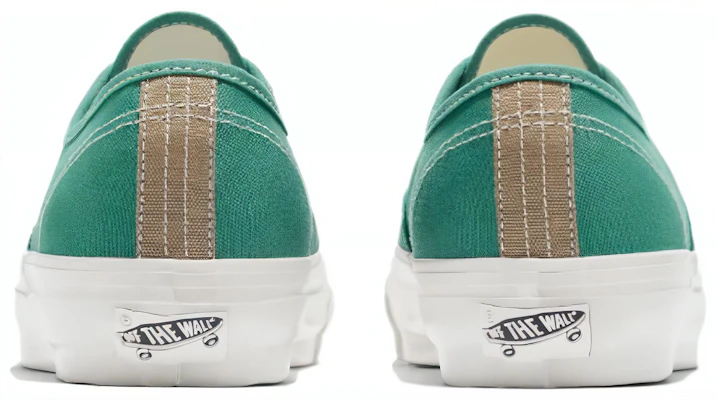 Vans Authentique Premium 44 ''Vert Pin'' VN000CQAD3R Purchase Vans Authentique Premium 44 ''Vert Pin'' VN000CQAD3R