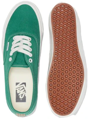 Vans Authentique Premium 44 ''Vert Pin'' VN000CQAD3R Sizing Vans Authentique Premium 44 ''Vert Pin'' VN000CQAD3R