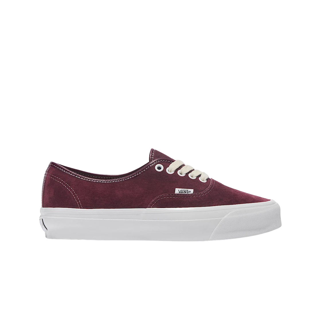 Vans Premium Authentic 44 'Port Royale Burgundy' VN000CQA4QU
