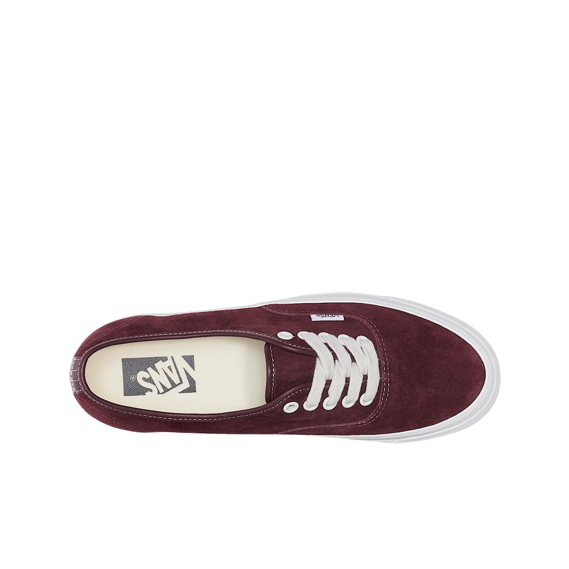 Order Vans Premium Authentic 44 'Port Royale Burgundy' VN000CQA4QU