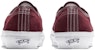 Vans Premium Authentic 44 'Port Royale Burgundy' Merah Burgundy Asli VN000CQA4QU