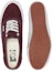 Purchase Vans Premium Authentic 44 'Port Royale Burgundy' Merah Burgundy Asli VN000CQA4QU