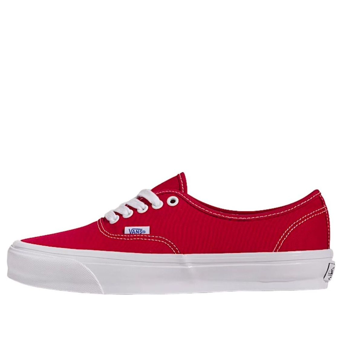 Vans Premium Authentic 44 'Racing Red' VN000EBNIZQ