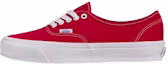 Buy Vans Premium Authentic 44 ''Racing Red'' Sneaker VN000EBNIZQ