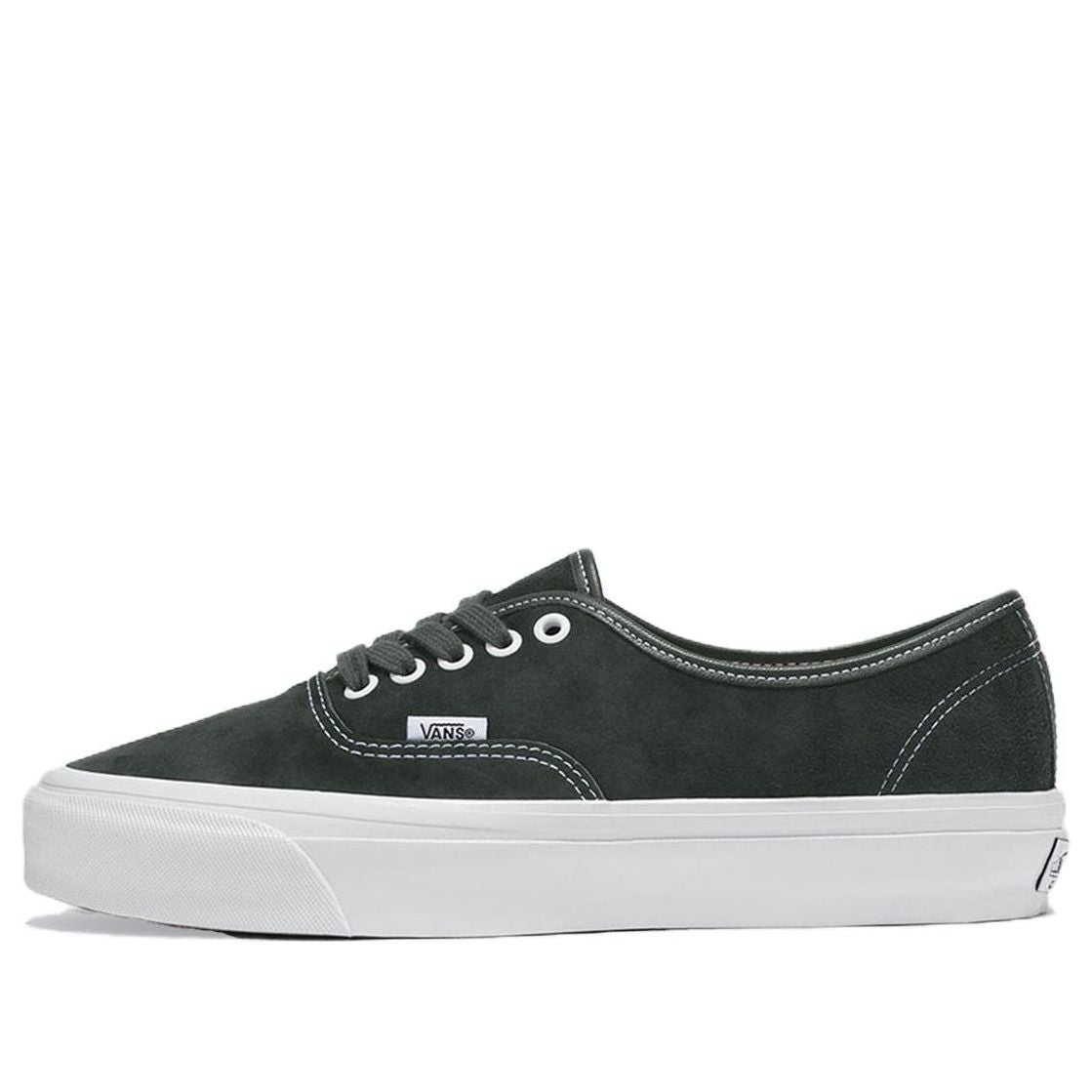Vans Premium Authentic 44 'Scarab Black' VN0007QZPRM