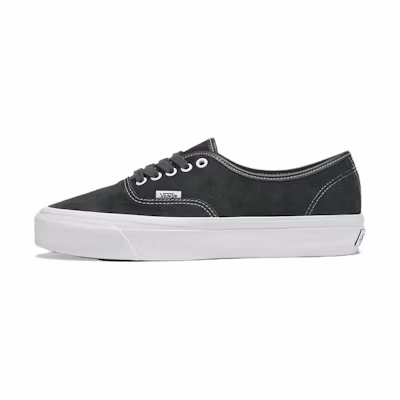 Vans PRM Authentic 44 'Scarab Black'