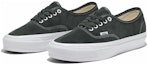 Order Vans Premium Authentic 44 'Scarab Black' VN0007QZPRM