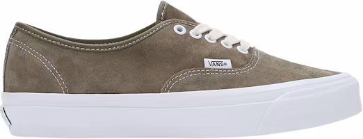 Vans Premium Authentic 44 'Sea Turtle Brown' VN000CQACHZ Vans Premium Authentic 44 'Sea Turtle Brown' VN000CQACHZ