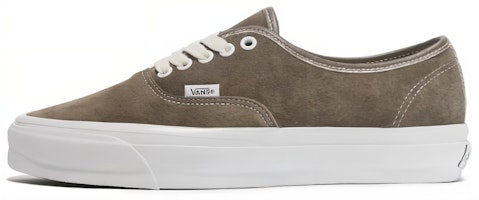Vans Premium Authentic 44 'Sea Turtle Brown' VN000CQACHZ Vans Premium Authentic 44 'Sea Turtle Brown' VN000CQACHZ