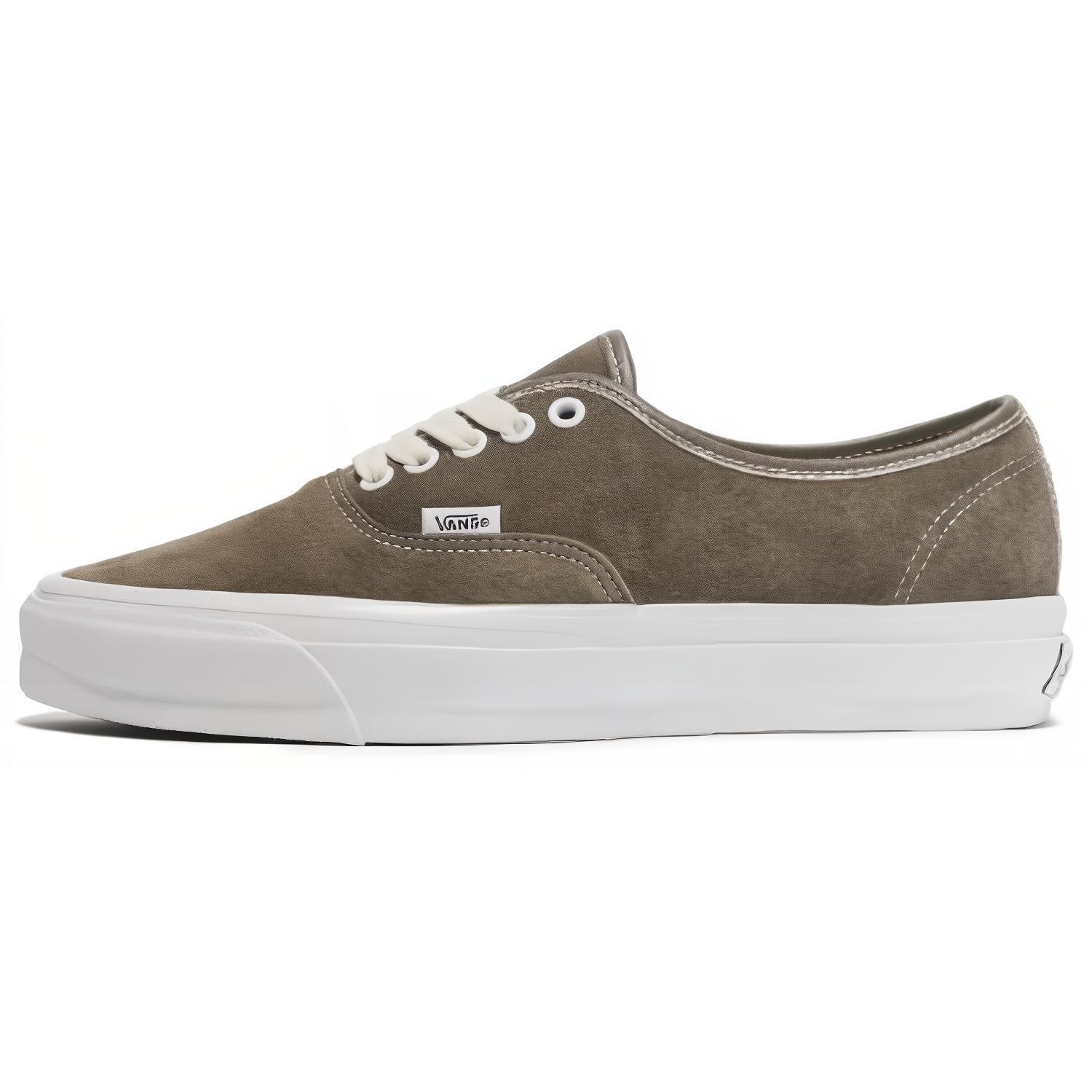 Vans Premium Authentic 44 'Sea Turtle Brown' VN000CQACHZ