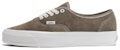 Vans Premium Authentic 44 'Coklat Penyu Laut' VN000CQACHZ