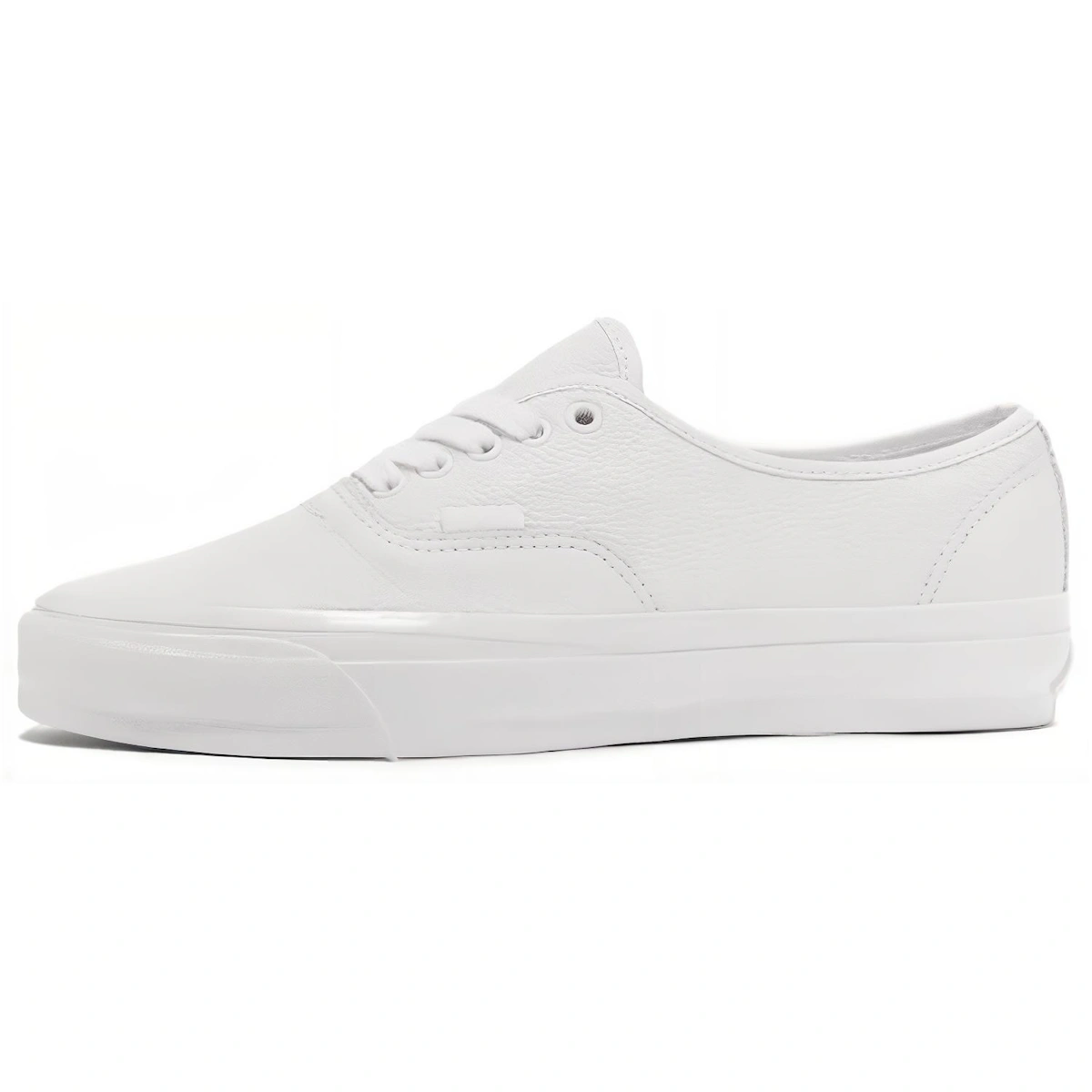Vans Premium Authentic 44 'White Leather'