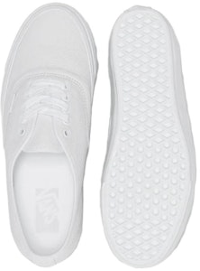 Vans高端Authentic 44 '白色皮革' VN000CQAWWW Purchase Vans高端Authentic 44 '白色皮革' VN000CQAWWW