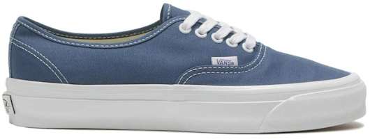Vans Premium Authentic 44 'Navy Blue' VN000EBNBX9 Vans Premium Authentic 44 'Navy Blue' VN000EBNBX9