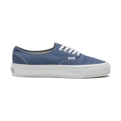 Vans PRM Authentic 44 'Navy Blue'