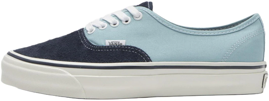 Vans 高端Authentic 44 天蓝色舒适滑板鞋 VN000EBNICO Buy Vans 高端Authentic 44 天蓝色舒适滑板鞋 VN000EBNICO