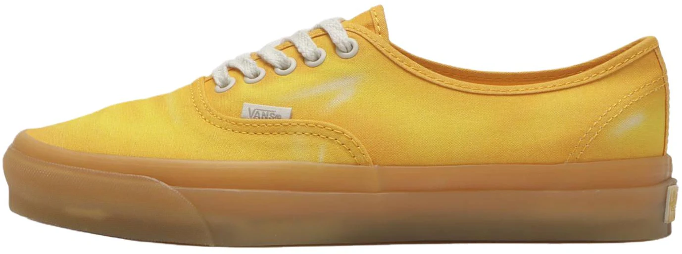 vans-premium-authentic-44-yellow-skate-shoes-comfortable-fit-vn-000-db-8-en-8