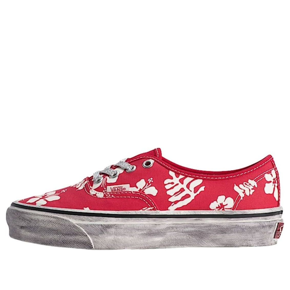 Vans Premium Authentic 'Red' VN000DB8CYK
