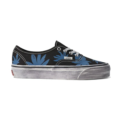 Vans PRM Authentic 'Black'