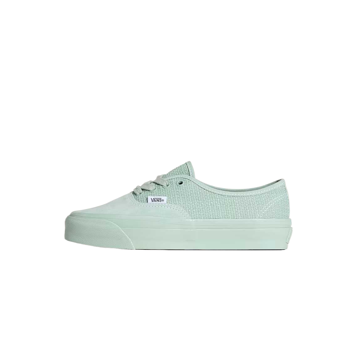 Vans Premium Authentic Classic Comfortable Sneakers Green . VN000DB8EMW