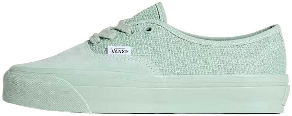 Vans经典高级绿色舒适帆布鞋。 VN000DB8EMW Buy Vans经典高级绿色舒适帆布鞋。 VN000DB8EMW
