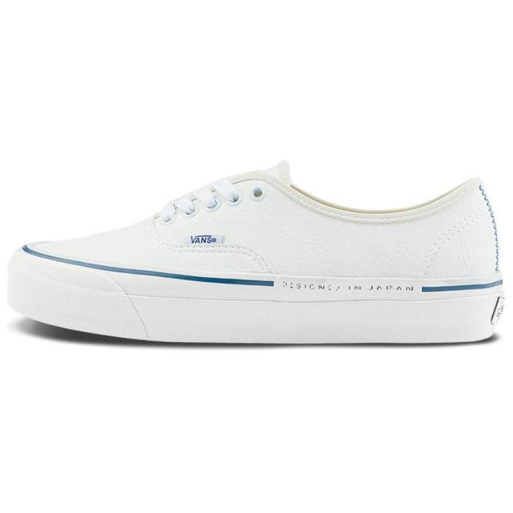 Vans Premium Authentic Reissue 44 'Street Vintage' VN000CQAJVY