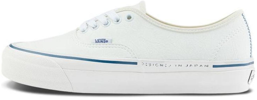Vans Premium Authentic Reissue 44 'Street Vintage' VN000CQAJVY Buy Vans Premium Authentic Reissue 44 'Street Vintage' VN000CQAJVY
