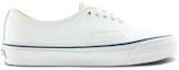 Order Vans Premium Authentic Reissue 44 'Street Vintage' Lelaki Wanita Malaysia VN000CQAJVY